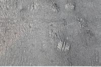 Photo Texture of Asphalt Damaged